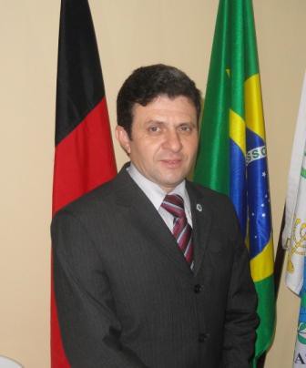 Pr. Severino Apolinário Sobrinho